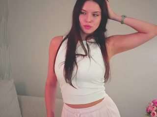 aleciapoer Sex Cam Show