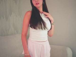 aleciapoer Sex Cam Show