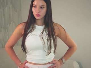aleciapoer Sex Cam Show