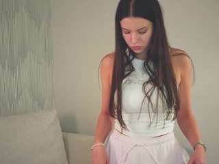 aleciapoer Sex Cam Show