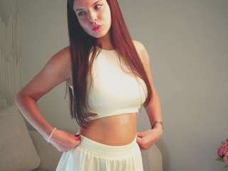 aleciapoer Live Webcam on CamSoda