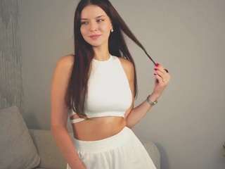 aleciapoer Sex Cam Show