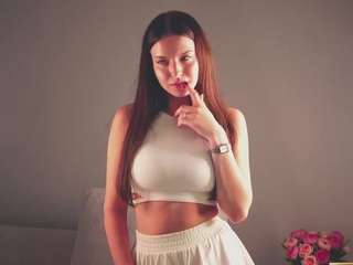 aleciapoer Sex Cam Show