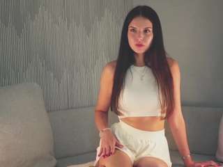 aleciapoer Sex Cam Show