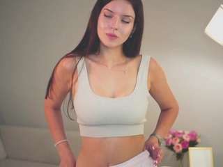 aleciapoer live webcam show