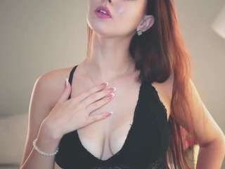 aleciapoer live webcam show
