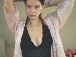 aleciapoer live webcam show