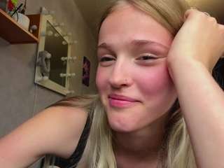 arianedroessler Sex Cam Show