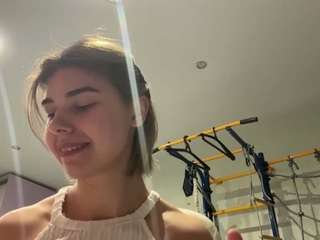 arnetteglazer Sex Cam Show