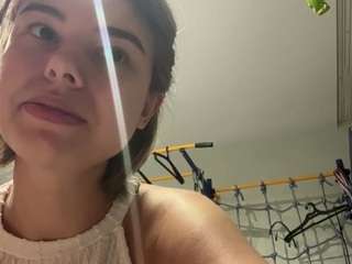 arnetteglazer Sex Cam Show