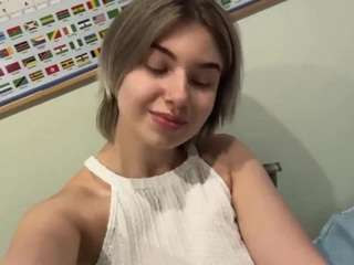 arnetteglazer