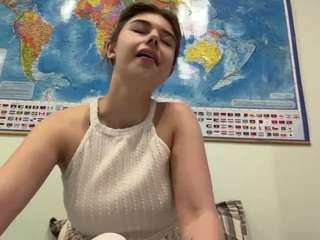 arnetteglazer Sex Cam Show