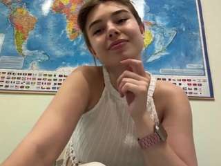 arnetteglazer Sex Cam Show