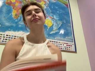 arnetteglazer Sex Cam Show