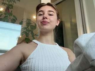 arnetteglazer Sex Cam Show