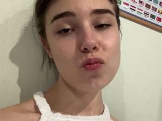 arnetteglazer Sex Cam Show