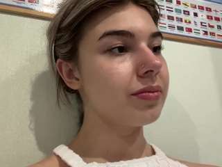 arnetteglazer Sex Cam Show