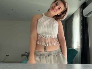 arnetteglazer