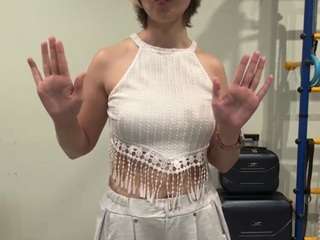 ArnetteGlazer