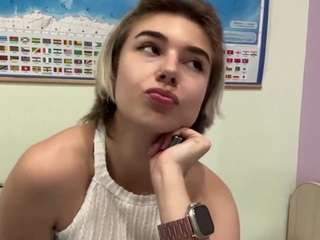 arnetteglazer