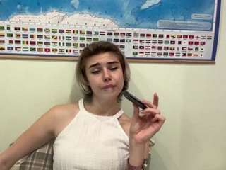 arnetteglazer