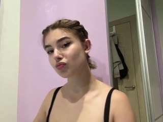 arnetteglazer live webcam show