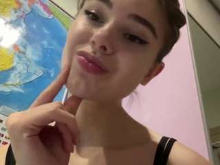arnetteglazer live webcam show