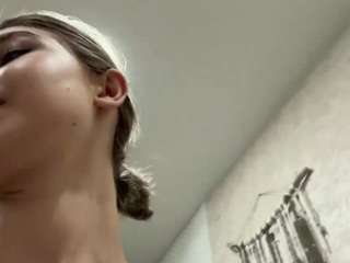 ArnetteGlazer live webcam show