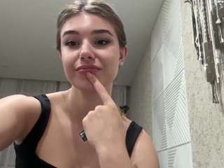 ArnetteGlazer live webcam show