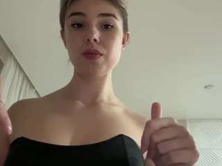 ArnetteGlazer live webcam show