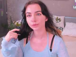 coldbby1 live webcam show