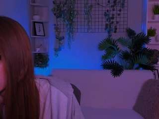 emilia-fly live webcam show