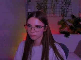 emilia-fly live webcam show