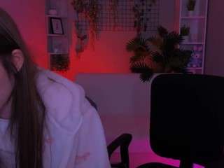 emilia-fly live webcam show