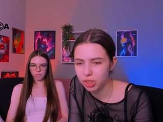emilia-fly live webcam show