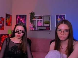 emilia-fly live webcam show