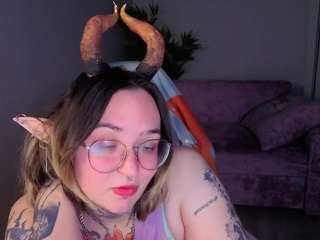 evawithcer Sex Cam Show