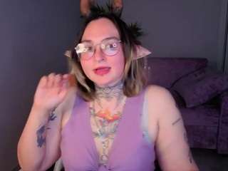 evawithcer Sex Cam Show