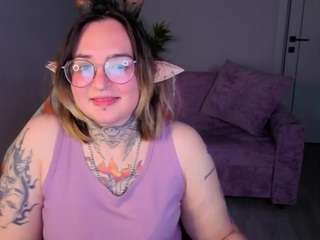 evawithcer Sex Cam Show