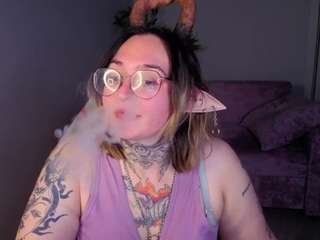 evawithcer Sex Cam Show