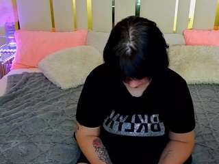 FiestaMilli live webcam show