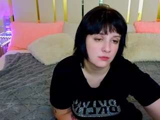 FiestaMilli live webcam show