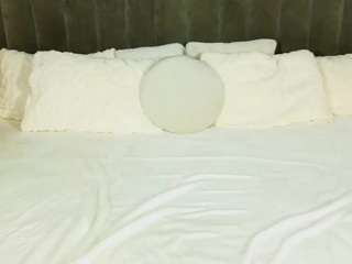 FiestaMilli live webcam show