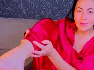 goar-great live webcam show