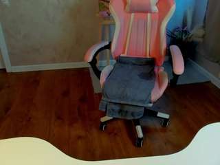 goar-great live webcam show