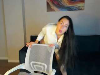 Goar live webcam show