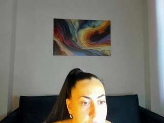 Goar live webcam show