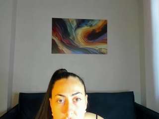 Goar live webcam show