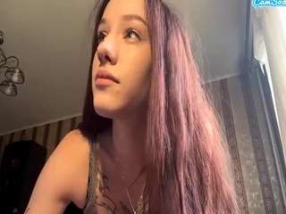 iveycorino Sex Cam Show