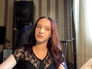 iveycorino Sex Cam Show